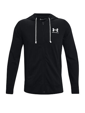 UNDER ARMOUR | Sudadera con capucha para hombre UA Rival Terry