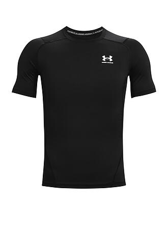UNDER ARMOUR | Camiseta de fitness para hombre HeatGear® Armour