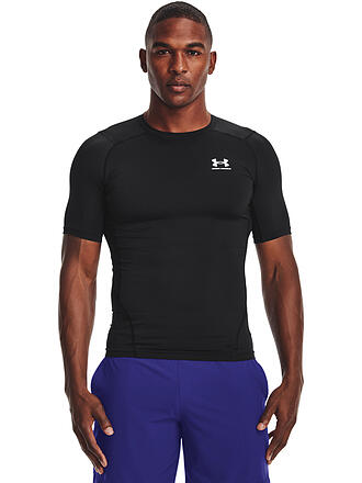 UNDER ARMOUR | Camiseta de fitness para hombre HeatGear® Armour