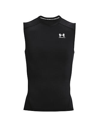 UNDER ARMOUR | Camiseta de tirantes de fitness para hombre HeatGear® Armour