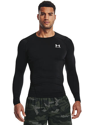 UNDER ARMOUR | Camiseta de fitness para hombre HeatGear® Armour