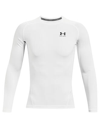 UNDER ARMOUR | Camiseta de fitness para hombre HeatGear® Armour
