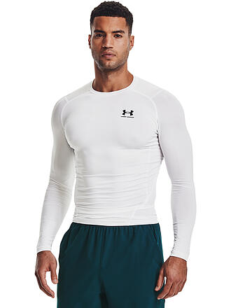 UNDER ARMOUR | Camiseta de fitness para hombre HeatGear® Armour