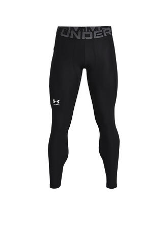 UNDER ARMOUR | Mallas de fitness HeatGear® Armour para hombre