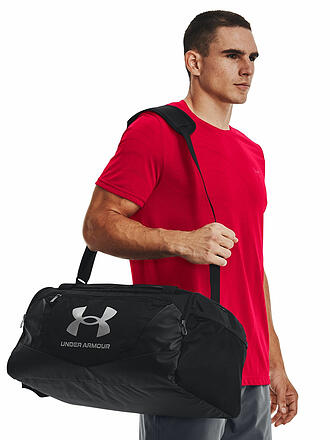 UNDER ARMOUR | Bolsa de entrenamiento UA Undeniable 5.0 SM Duffel 40L