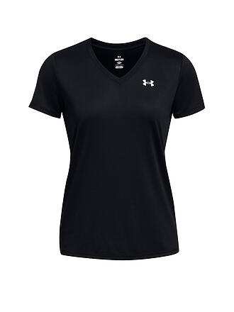 UNDER ARMOUR | Camiseta de fitness para mujer UA Tech™ con cuello en V
