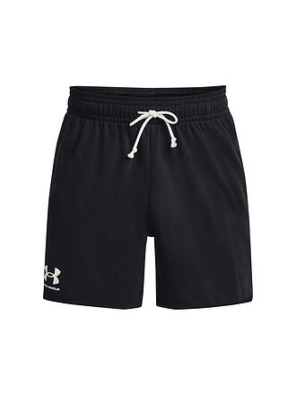UNDER ARMOUR | Pantalón corto de hombre UA Rival French Terry