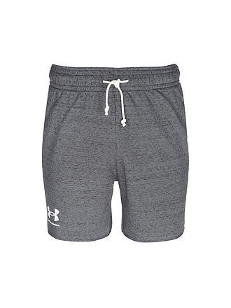 UNDER ARMOUR | Pantalón corto de hombre UA Rival French Terry