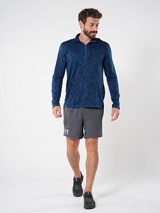 UNDER ARMOUR | Pantalón corto de hombre UA Rival French Terry