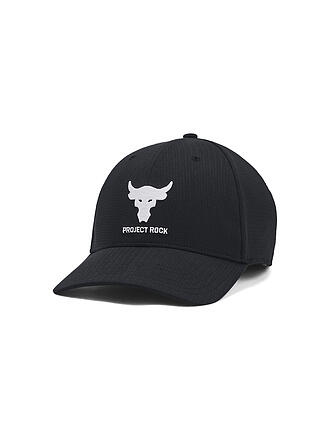 UNDER ARMOUR | Gorra Trucker Project Rock