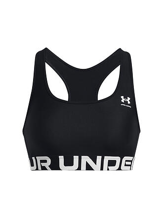 UNDER ARMOUR | Sujetador deportivo para mujer HeatGear® Armour de sujeción media