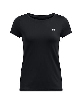 UNDER ARMOUR | Camiseta de fitness HeatGear® Armour para mujer