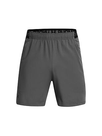 UNDER ARMOUR | Pantalón corto de fitness para hombre UA Vanish de 15 cm