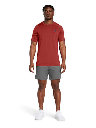 UNDER ARMOUR | Pantalón corto de fitness para hombre UA Vanish de 15 cm