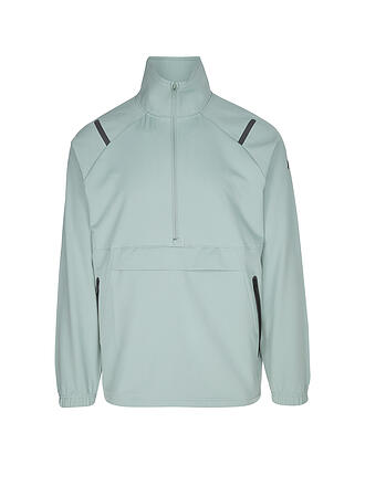 UNDER ARMOUR | Suéter para hombre UA Unstoppable Anorak