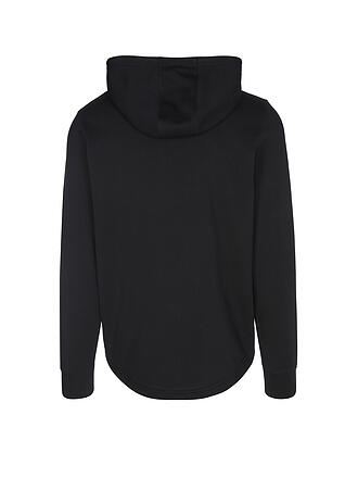 UNDER ARMOUR | Sudadera con capucha para hombre UA Rival French Terry Logo
