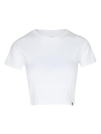 UNDER ARMOUR | Camiseta de mujer UA Rival Rib Baby