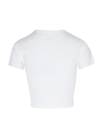 UNDER ARMOUR | Camiseta de mujer UA Rival Rib Baby