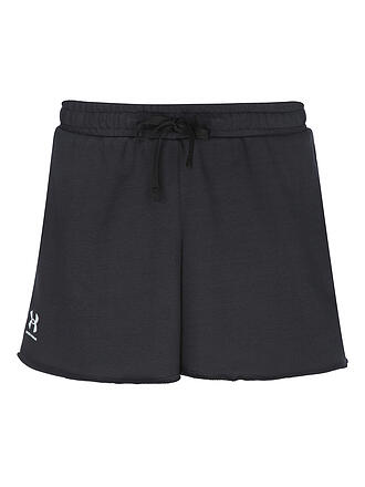 UNDER ARMOUR | Short UA Rival Terry para mujer