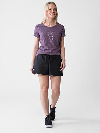 UNDER ARMOUR | Short UA Rival Terry para mujer