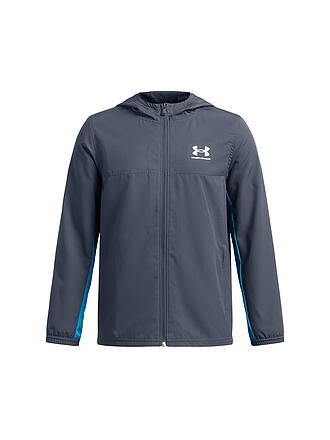 UNDER ARMOUR | Chaqueta para niño UA Rival