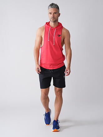 UNDER ARMOUR | Sudadera con capucha sin mangas para hombre UA The Rock