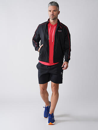 UNDER ARMOUR | Chaqueta de hombre UA The Rock Warmup
