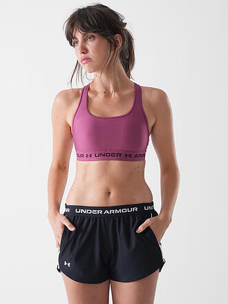 UNDER ARMOUR | Pantalón corto de fitness para mujer UA Tech™ Play Up