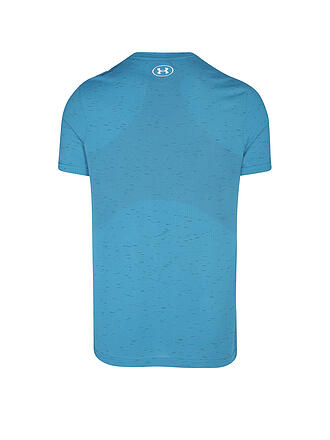 UNDER ARMOUR | Camiseta de fitness para hombre UA Vanish Seamless