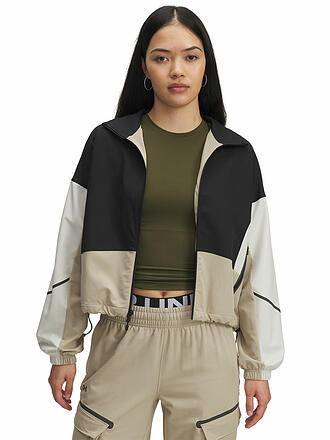 UNDER ARMOUR | Chaqueta de fitness para mujer UA Unstoppable