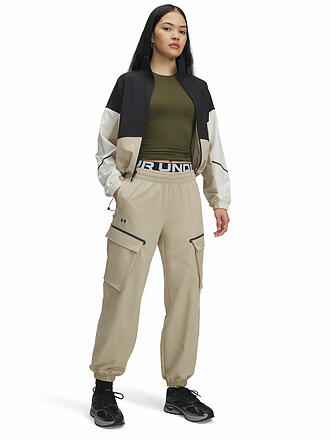 UNDER ARMOUR | Pantalón de chándal cargo mujer UA Unstoppable