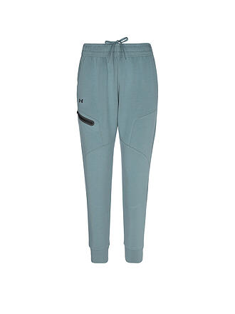UNDER ARMOUR | Pantalón de chándal para mujer UA Unstoppable Fleece