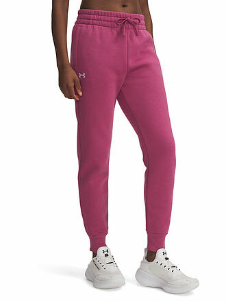 UNDER ARMOUR | Pantalón de chándal para mujer UA Rival Fleece