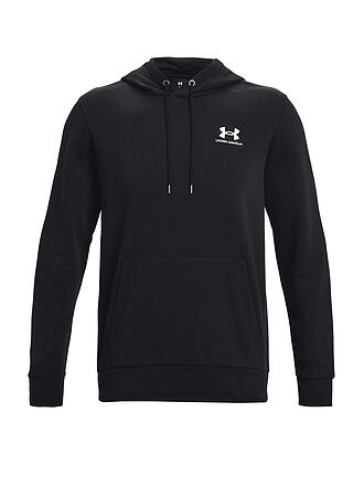 UNDER ARMOUR | Sudadera con capucha para hombre UA Essential Fleece