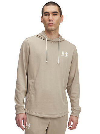 UNDER ARMOUR | Sudadera con capucha para hombre UA Rival Terry