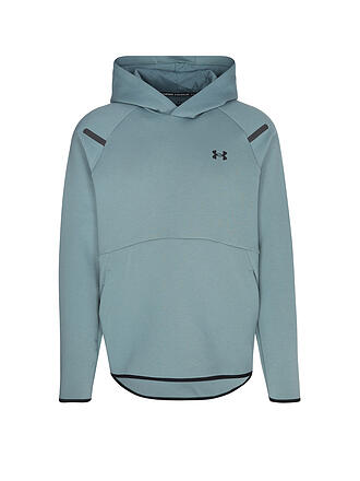UNDER ARMOUR | Sudadera con capucha para hombre UA Unstoppable Fleece