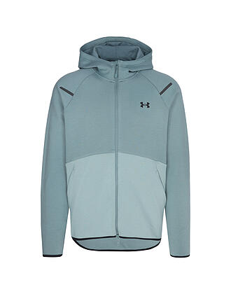 UNDER ARMOUR | Chaqueta con capucha para hombre UA Unstoppable