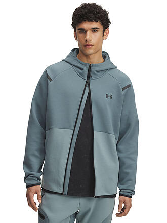 UNDER ARMOUR | Chaqueta con capucha para hombre UA Unstoppable