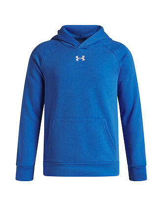 UNDER ARMOUR | Sudadera con capucha para niños UA Rival Fleece