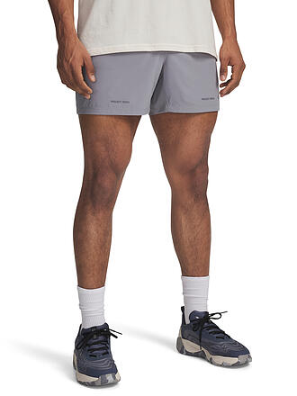UNDER ARMOUR | Pantalones cortos Project Rock Ultimate para hombre
