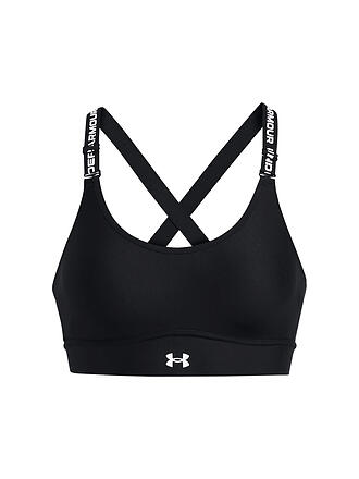 UNDER ARMOUR | Sujetador deportivo para mujer UA Infinity Mid 2.0 de soporte medio