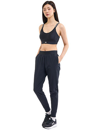 UNDER ARMOUR | Sujetador deportivo para mujer UA Infinity Mid 2.0 de soporte medio