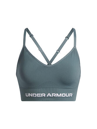 UNDER ARMOUR | Sujetador deportivo para mujer Vanish Seamless de sujeción baja