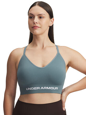 UNDER ARMOUR | Sujetador deportivo para mujer Vanish Seamless de sujeción baja