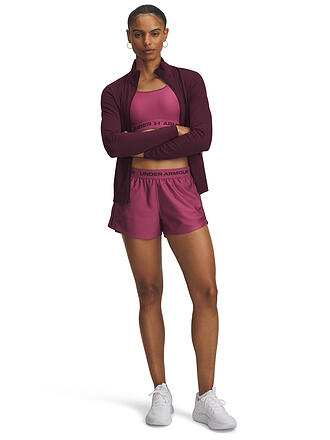 UNDER ARMOUR | Pantalón corto de fitness para mujer UA Tech™ Play Up