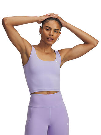 UNDER ARMOUR | Camiseta de fitness para mujer Motion Emea