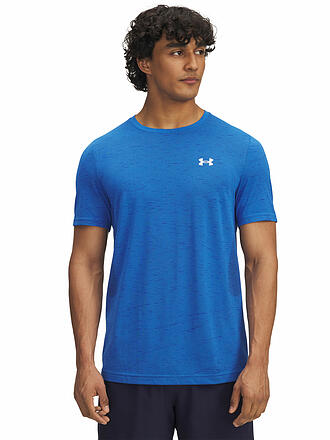 UNDER ARMOUR | Camiseta de fitness para hombre UA Vanish Seamless
