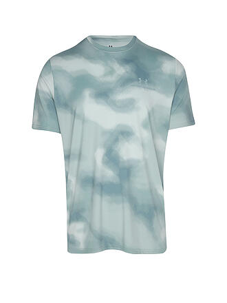 UNDER ARMOUR | Camiseta de fitness para hombre UA Vanish Energy Printed