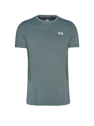 UNDER ARMOUR | Camiseta de fitness para hombre UA Vanish Seamless