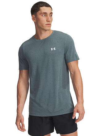 UNDER ARMOUR | Camiseta de fitness para hombre UA Vanish Seamless